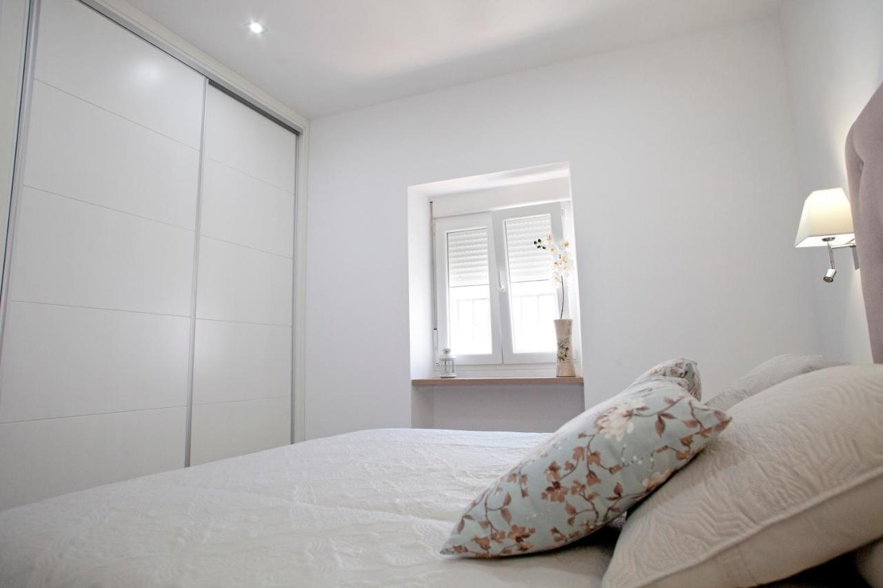 El Palomar Apartment Алгодоналес Екстериор снимка